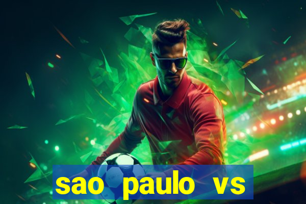 sao paulo vs atletico mg multicanais